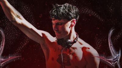 人気急上昇中ハード・テクノDJ/プロデューサーFantasm (ファンタズム)、ネット上での嫌がらせや自身に対する根拠のない噂や嘘についてここ3年間悩まされていると告白