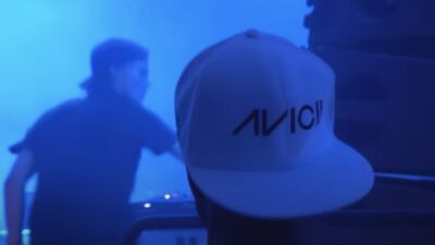 「Ultra Miami 2013」での故 Avicii (アヴィーチー) のセットの未公開映像が公開