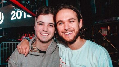 最強コラボ!! Martin Garrix（マーティン・ギャリックス）x Zedd（ゼッド）がファン待望のコラボ曲 "FOLLOW" を今週金曜リリース！