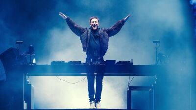 「自分には選択肢がない」トップDJ/プロデューサーのDavid Guetta（デヴィッド・ゲッタ）、健康上の問題で今後のショーをキャンセルに……