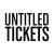 Untitled Tickets
