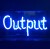 Output