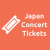 Japan Concert Tickets