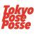 TOKYO POSE POSSE