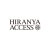 HIRANYA ACCESS