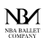 NBAバレエ団