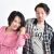 森川愛と鈴木玄太朗