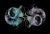 Enantiomorphs