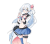 涼月すい