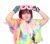 桃野美桜