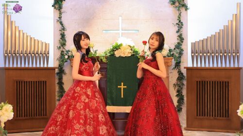 バラ園春のゲーム祭'26