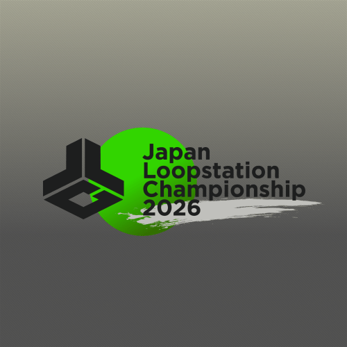 Japan Loopstation Championship 2026