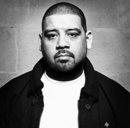 KENNY DOPE japan tour 2026