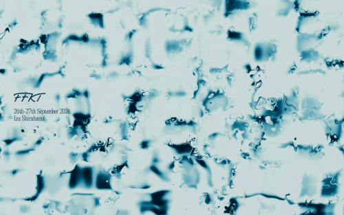 FFKT 2026 Izu Shirahama