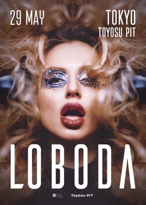 LOBODA