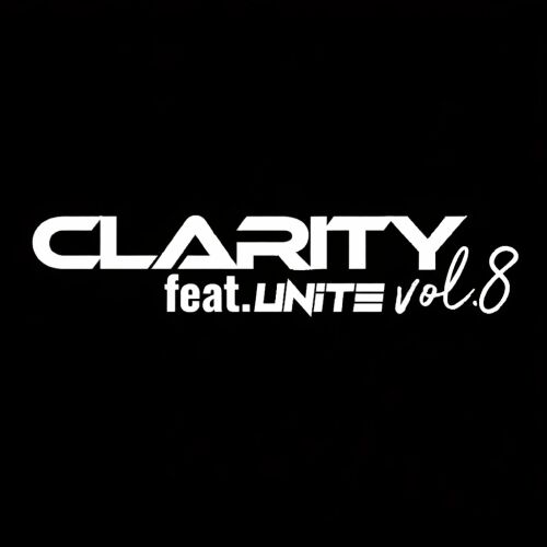 CLARITY feat.UNITE Vo.8