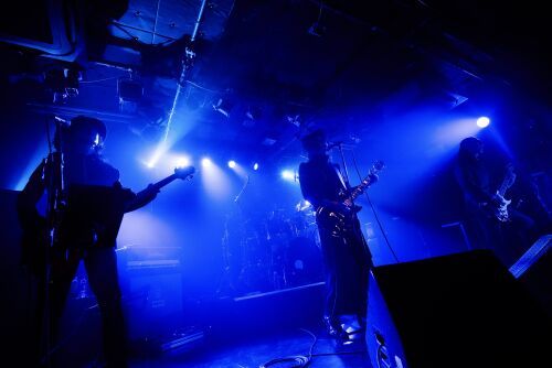 ARCHE 4: Wear The Labyrinth Code Like A Rose