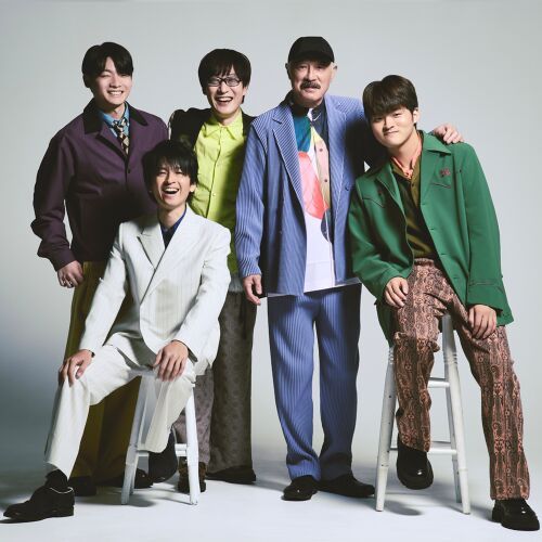 T-SQUARE PRE-RELEASE LIVE 2026 "VOYAGE"