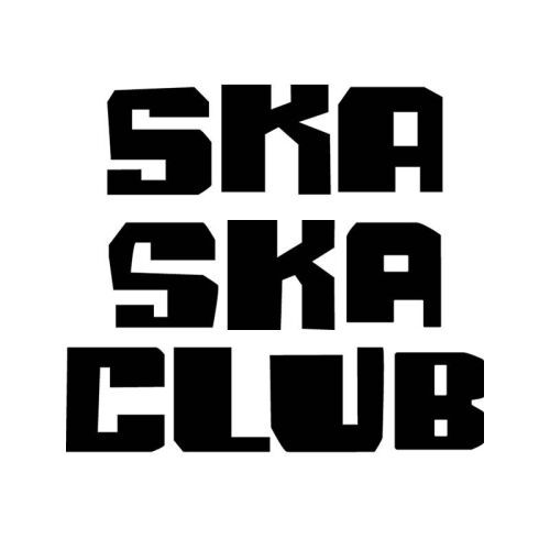 SKA SKA CLUBのここだけの話 ーここだけのリハーサルー