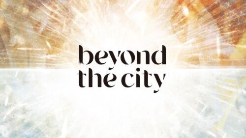 BEYOND THE CITY 2026