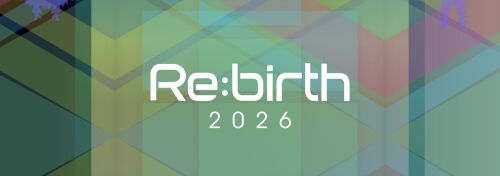 Re:birth 2026