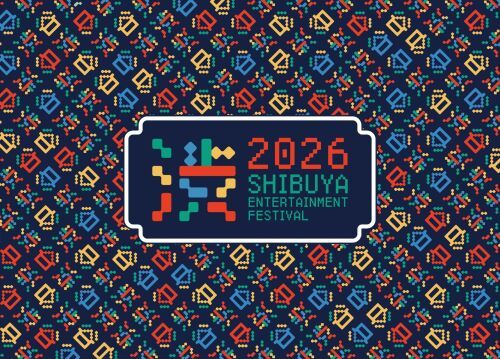 SHIBUYA ENTERTAINMENT FESTIVAL 2026