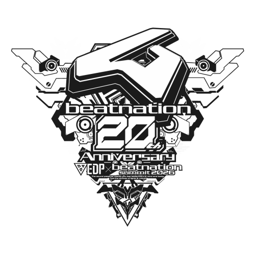 EDP×beatnation summit 2026