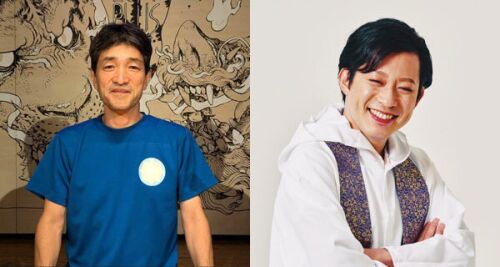 上祐史浩 × 宏洋