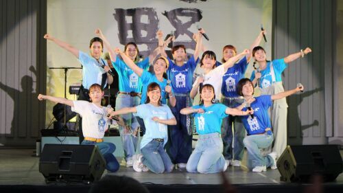 いずみたくナイト　やなせたかしを歌おう