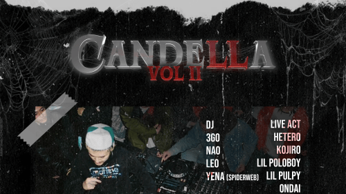 Candella II