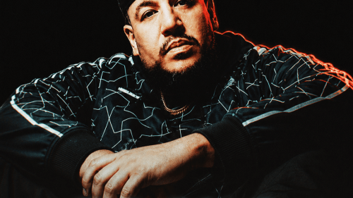 BIG CALO at GHOST OSAKA — September 11 & 12