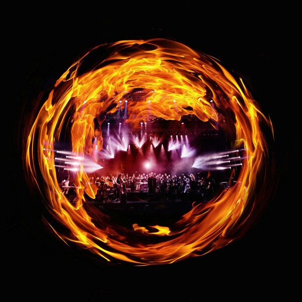 炎』50周年 完全再現！ 〜最終回〜 ＋ 今年も第九の代わりにAtom Heart