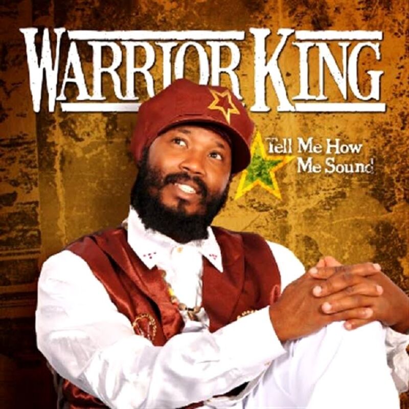 Warrior King