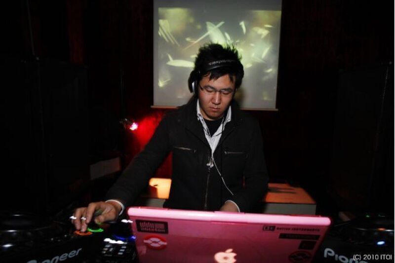 Shintaro Kume