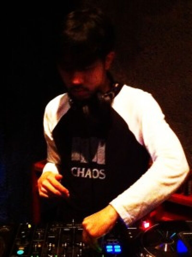 DJ Yu-Ta