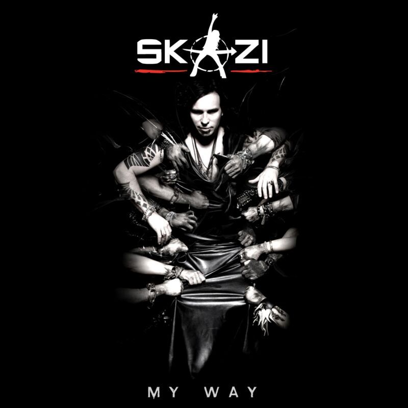 SKAZI | ZAIKO