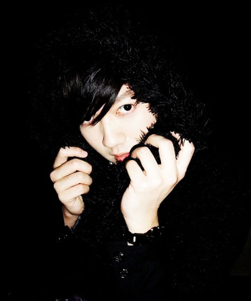 TeddyLoid