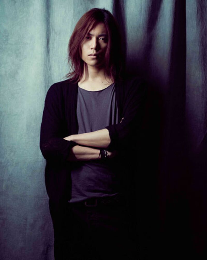 Taro Kobayashi