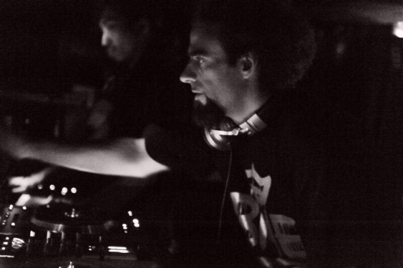 DJ QUIETSTORM