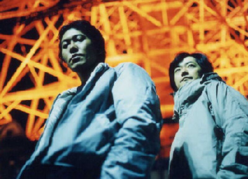 DJ WADA & WALL FIVE (CO-FUSION DJ SET)