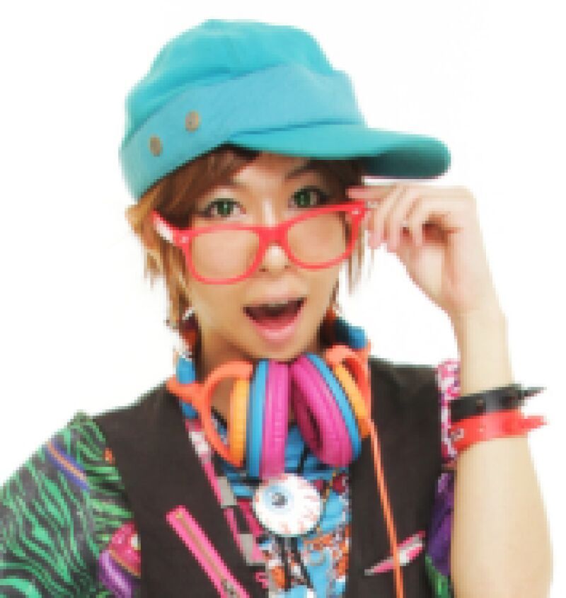 朱雀(DJ Suzaku) | ZAIKO
