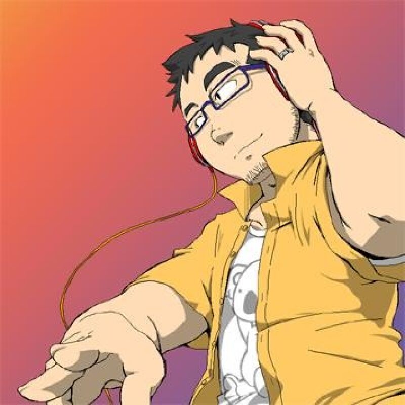 DJ masa