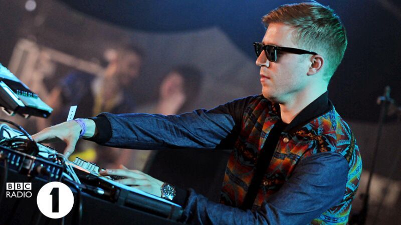 Sub Focus
