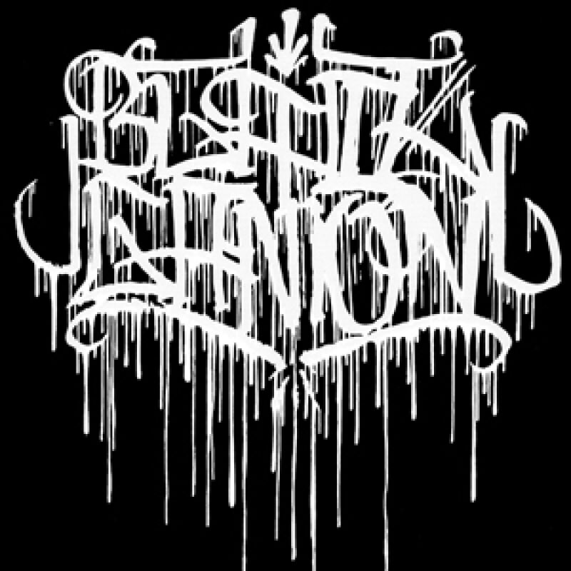 BLACK GANION