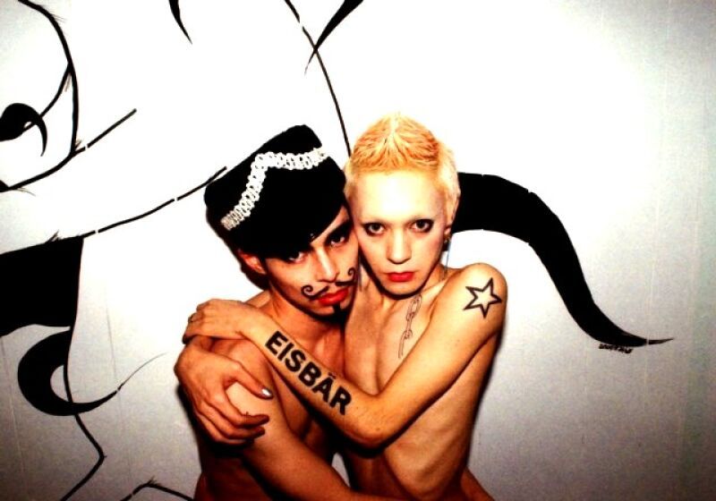 fancyBOYS (SZK &amp; LEO)