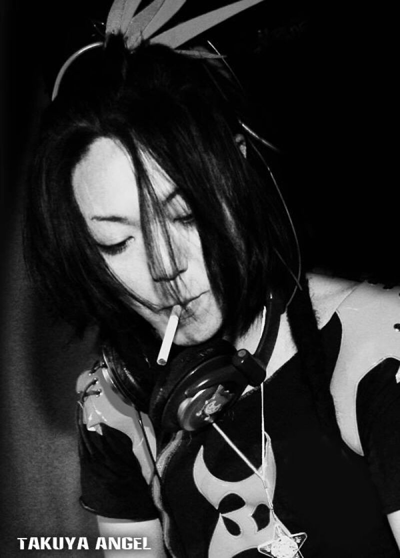 Takuya Angel | ZAIKO