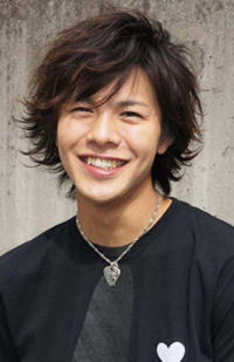 井出卓也