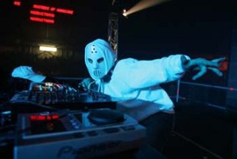Angerfist