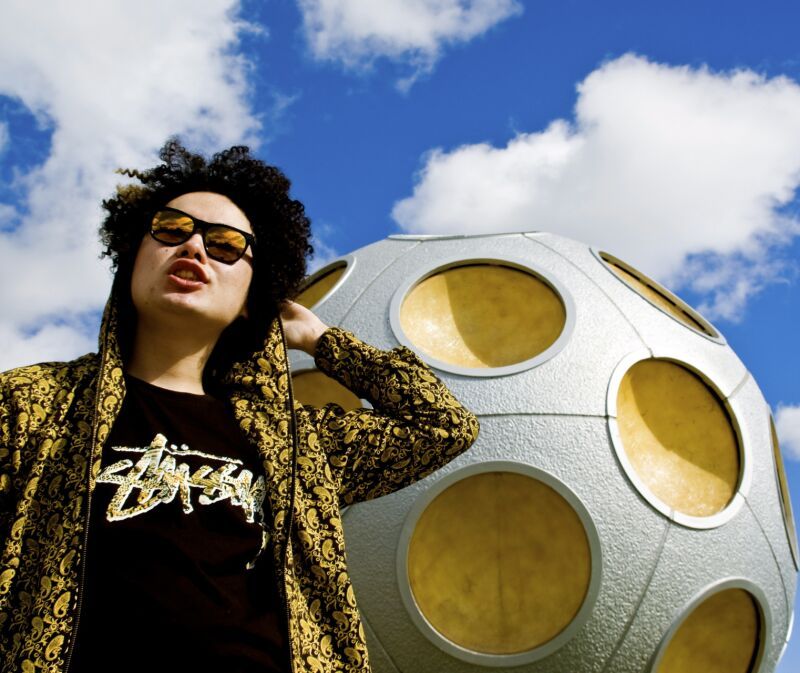 DJ FUMMY