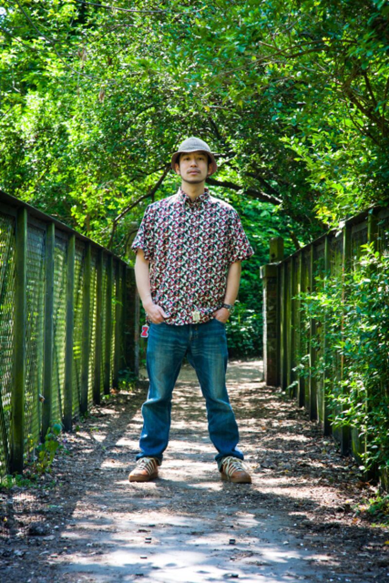 1TA a.k.a. DJ 1TA-RAW